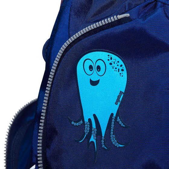 Ergobag Reflexie Sticker Set 8st.