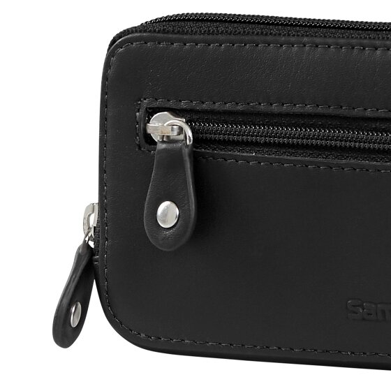 Samsonite Attack 3.0 Sleuteletui Leder 11.5 cm