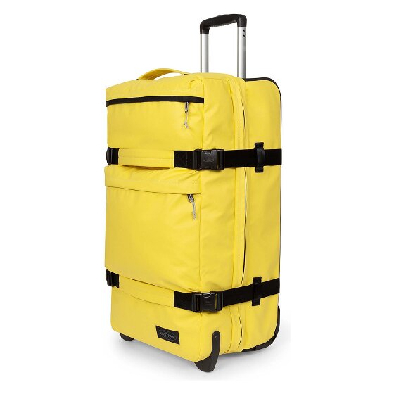 Eastpak Transit'R Plus 2 wielen Reistas 80 cm