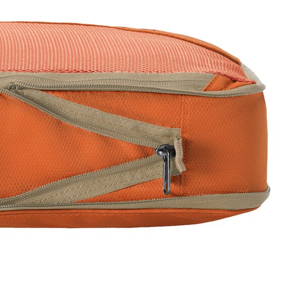 Eagle Creek Pack-It kofferset S-M 2 stuks met uitbreidingsvouw