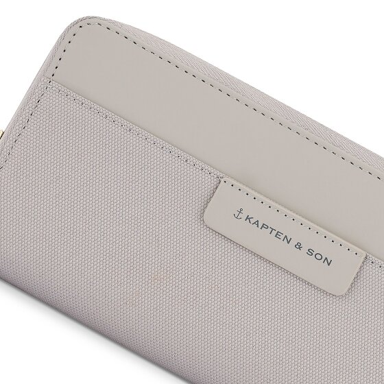 Kapten & Son Bergen Portemonnee 20 cm