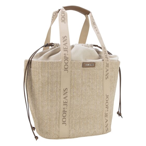 Joop! Jeans Spiaggia Ultimo Schoudertas 32 cm
