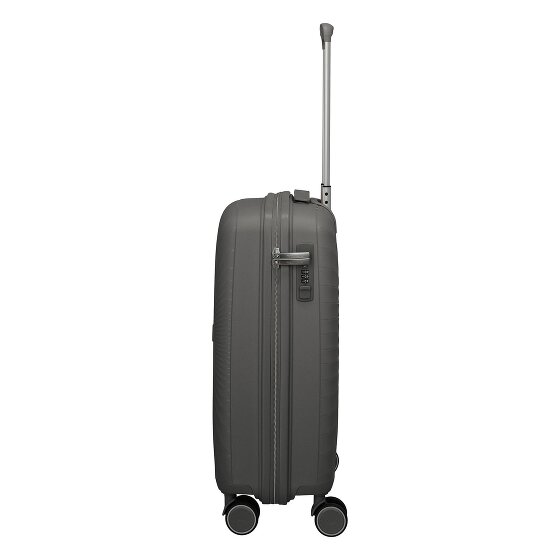 Travelite Tamaris x Travelite Voyaage 4 wielen Cabinewagen S 55 cm