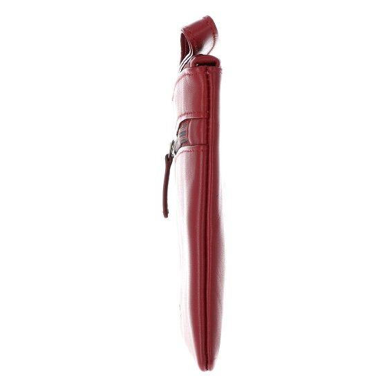 Golden Head Polo Smartphonehoesje Leder 18 cm