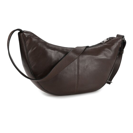 Liebeskind Moon Schoudertas Leer 38 cm