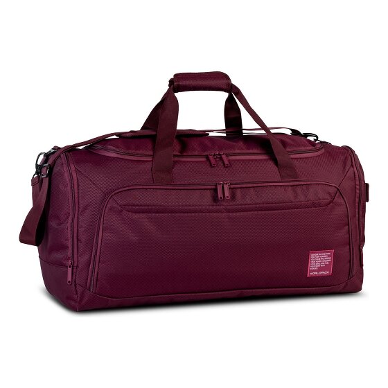 Worldpack Weekender reistas 58.5 cm