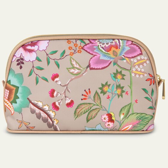 Oilily Color Bomb Colette Cosmetische tas 21 cm