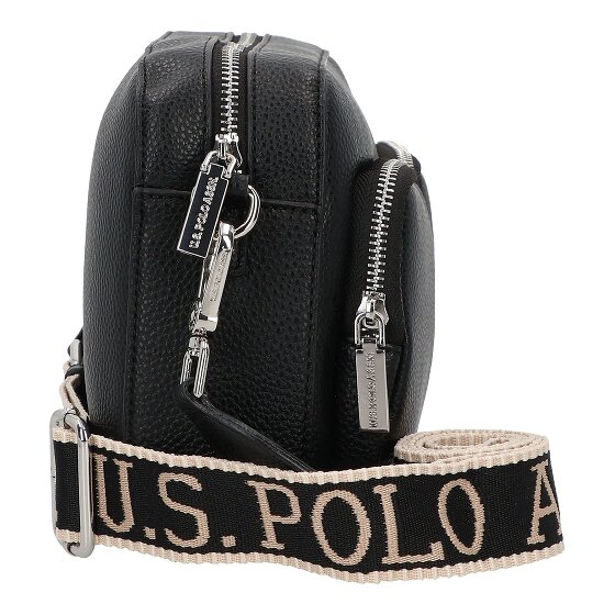 U.S. Polo Assn. Mansion Schoudertas 24 cm