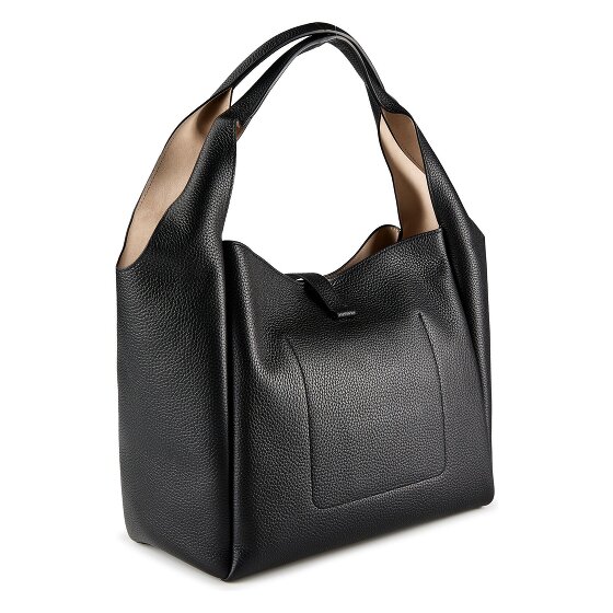 AIGNER Zaira Shopper Tas Leer 41 cm