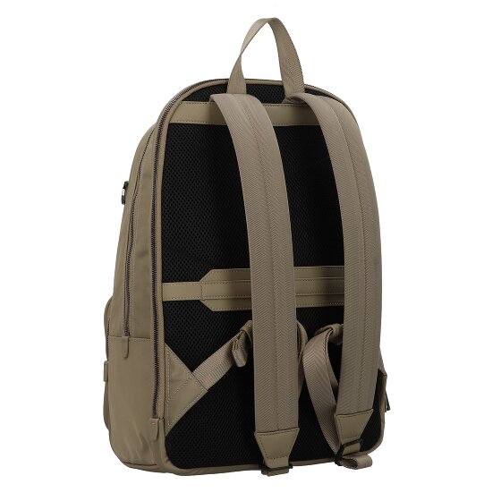 Hugo Nesh Dagrugzak 45 cm Laptop compartiment