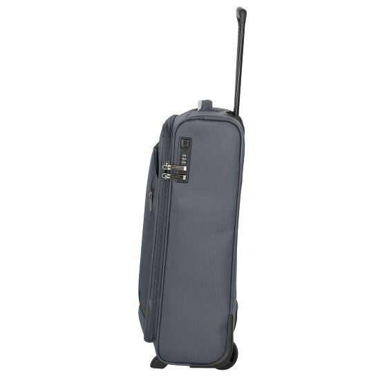 Travelite Jetpack Multi 2 wielen Cabinewagen 55 cm