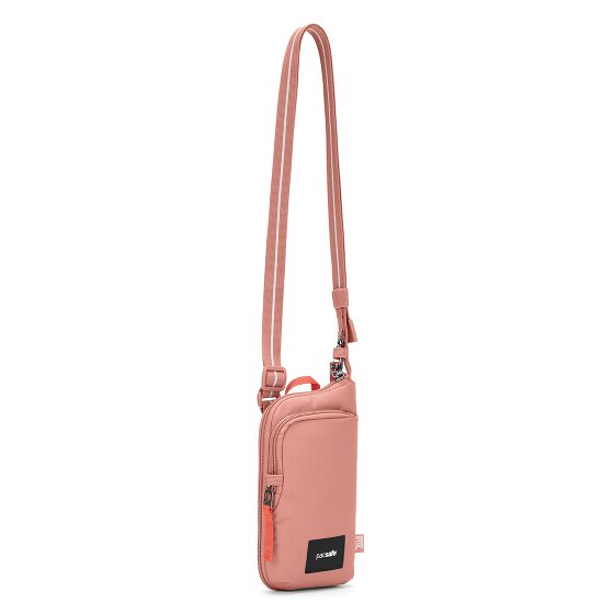 Pacsafe GO anti-diefstal Tech Mini Bag schoudertas RFID 12 cm