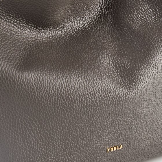 Furla Lara Schoudertas M Leer 27 cm