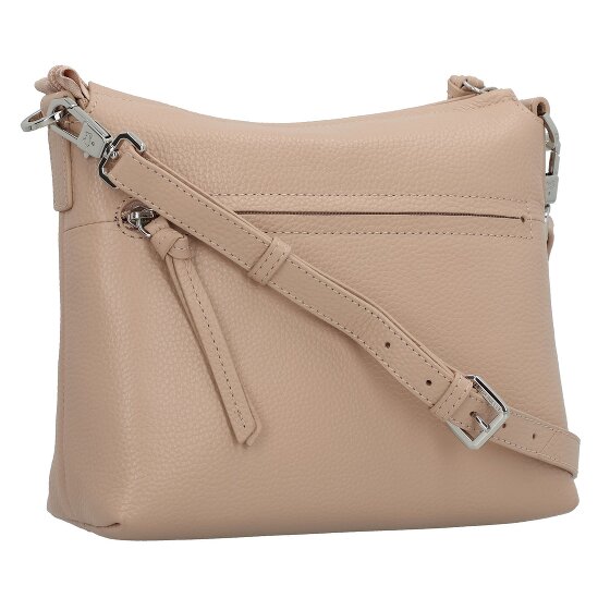 Braun Büffel Hanna Crossbody tas S Leder 25 cm