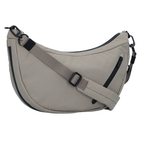 aunts & uncles Yoshii Schoudertas 34.5 cm met uitbreidingsplooi