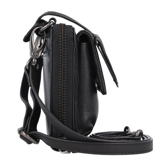 Burkely Just Jolie Mobiel telefoonhoesje Leer 13 cm