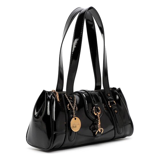 Tamaris TAS Marina Schoudertas Leder 34 cm