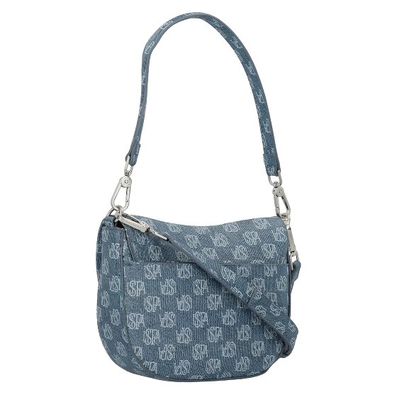 U.S. Polo Assn. Exotic Schoudertas 23 cm