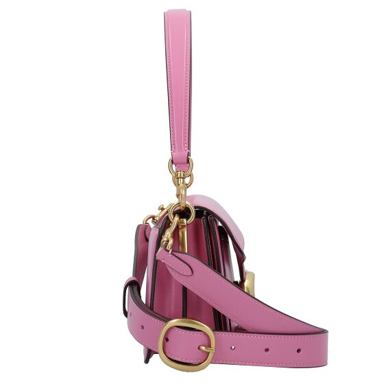 Coach Tabby Schoudertas Leer 26 cm