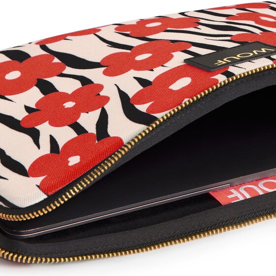 Wouf Daily Laptop hoes 32.5 cm