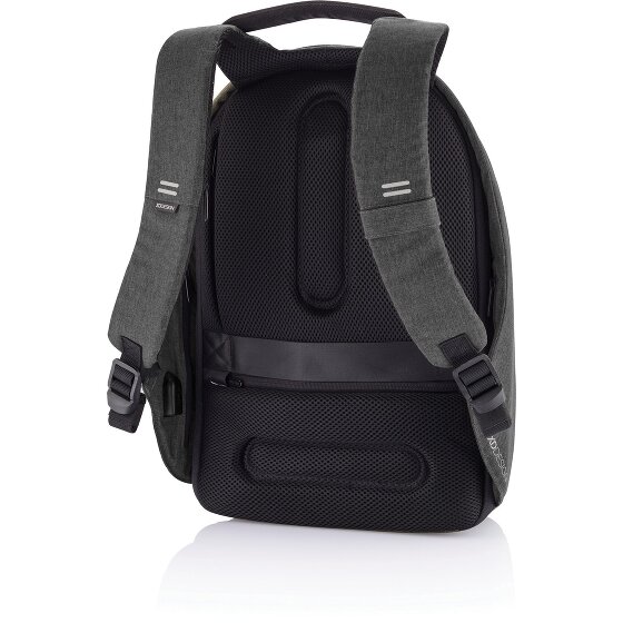XD Design Bobby Hero Regular Rugzak RFID 45 cm laptopvak