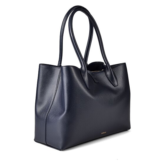 Furla Goccia Shopper Tas M Leder 33 cm