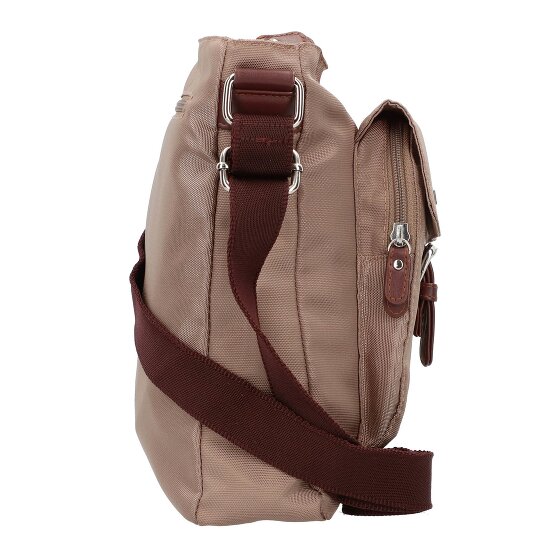 Tom Tailor Dames Rina Schoudertas 26 cm