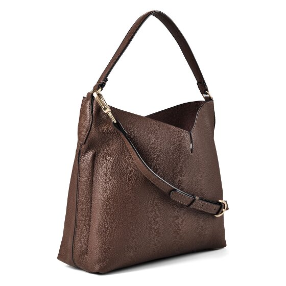 U.S. Polo Assn. Chestnut Schoudertas 27 cm