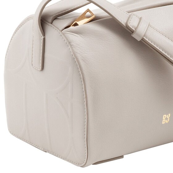 DuDu Up Crossbody tas Leder 19.5 cm