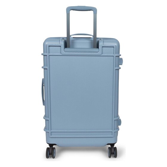Eastpak Resist'R Zip Resist'r Zip 4 wielen Trolley L 78 cm