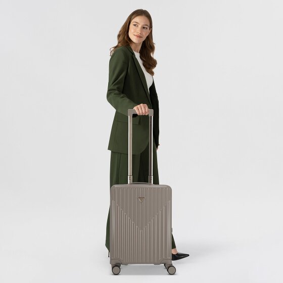 Guess Centennial 4 wielen Cabinewagen 55.5 cm