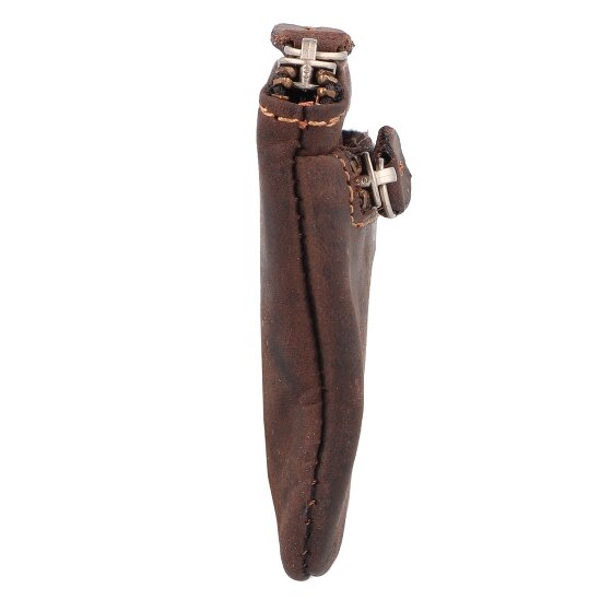 Greenland Nature Westcoast Sleuteletui Leer 13 cm