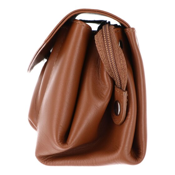 Golden Head Polo Portemonnee RFID-bescherming Leder 16.5 cm
