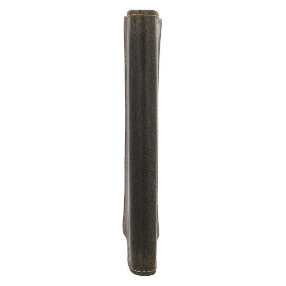 Greenburry Vintage documentenhoes leer 12 cm