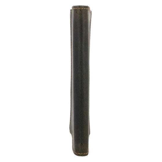 Greenburry Vintage documentenhoes leer 12 cm
