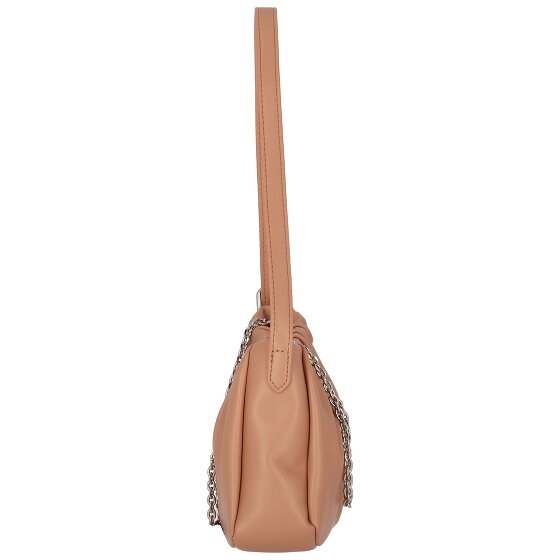 Seidenfelt Auri schoudertas 27 cm