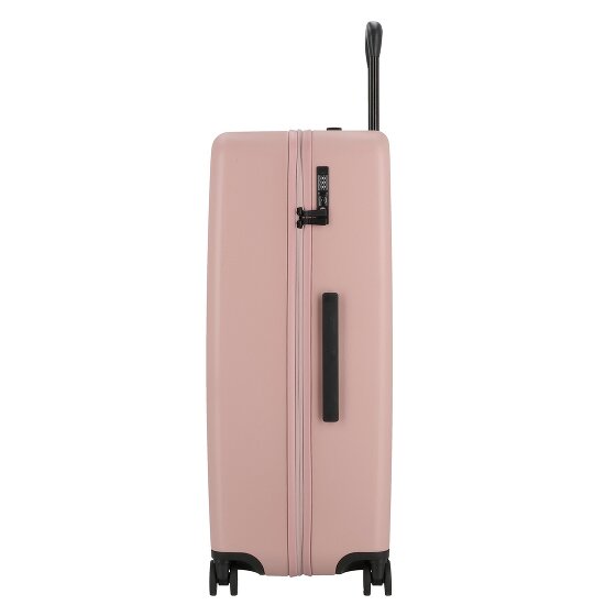 Herschel Heritage 4 wielen Trolley L 81 cm