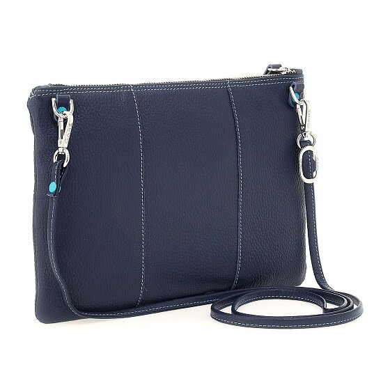 Gabs Beyonce Schoudertas M Leer 28 cm