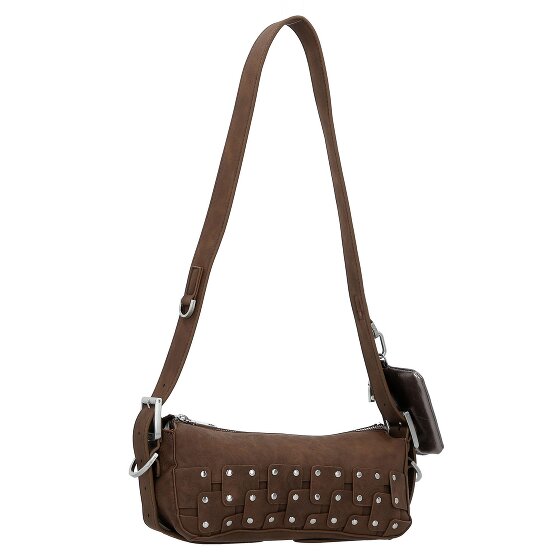 Desigual New Patch Schoudertas 31 cm