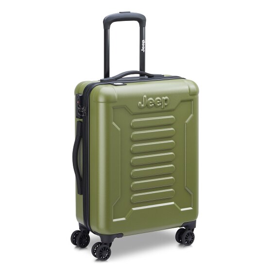 Jeep JH004C 4 wielen Cabinewagen 55 cm