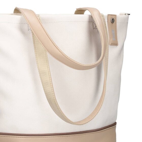 Zwei Jana Schoudertas 37 cm