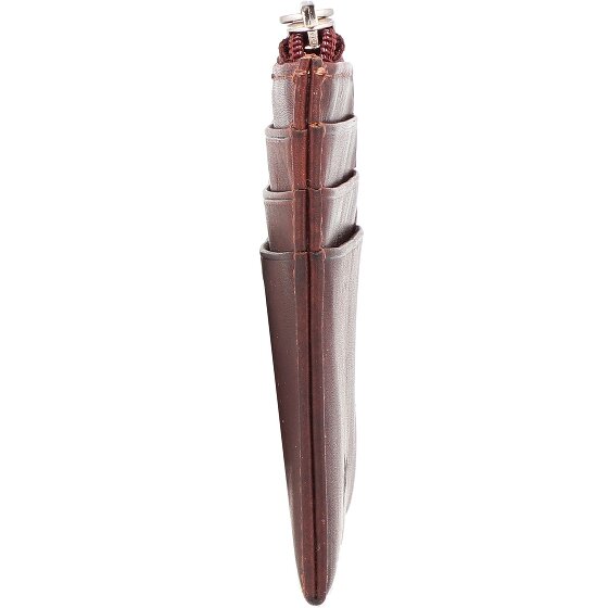 Esquire Oslo creditcard etui RFID leer 10,5 cm