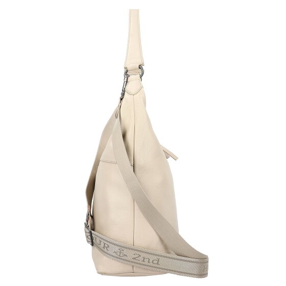 Harbour 2nd Just Pure Kiana Schoudertas Leder 37 cm