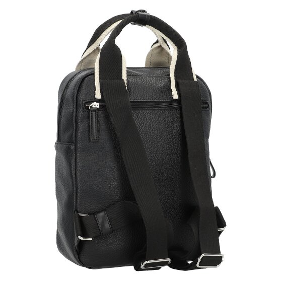 Tom Tailor Hermia Stad rugzak M 33 cm