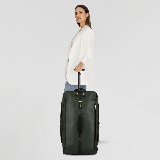Samsonite Paradiver Light Roll Reistas 79 cm