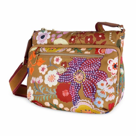 Oilily Tide Spirits Stetson Schoudertas 27 cm