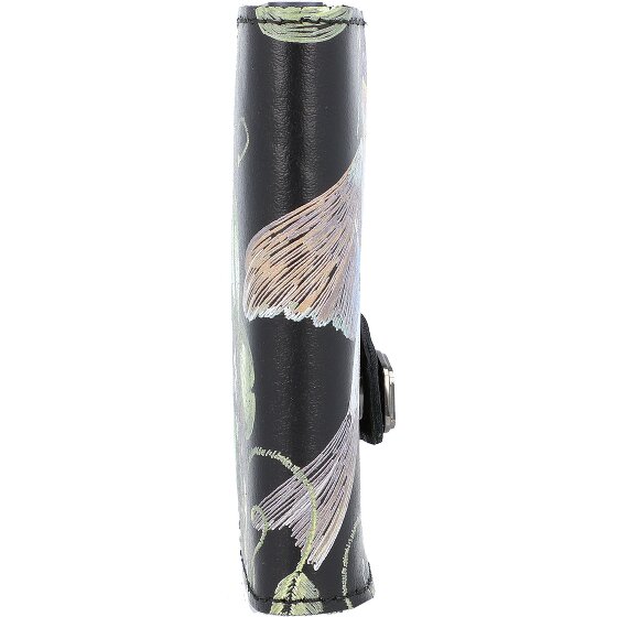 Tru Virtu Click & Slide creditcard etui RFID leer 6,5 cm