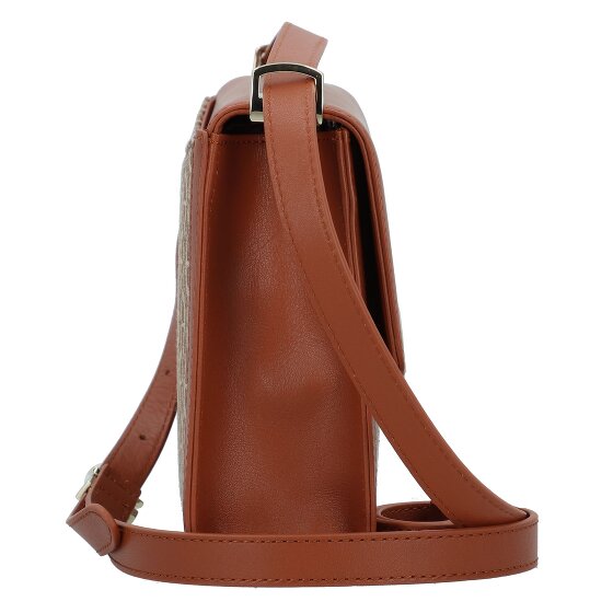 AIGNER Celeste Schoudertas Leer 23.5 cm