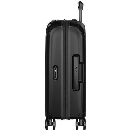 Victorinox Spectra 3.0 Global Carry On Uitbreidbare 4-wiel cabine trolley 55 cm laptopvak