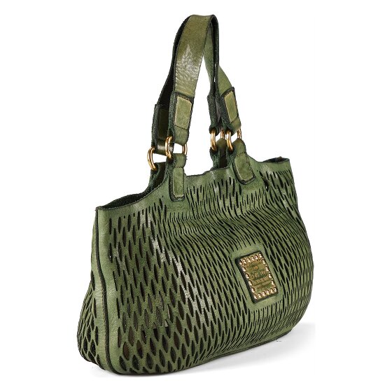 Campomaggi Cosima Shopper Tas Leer 26 cm